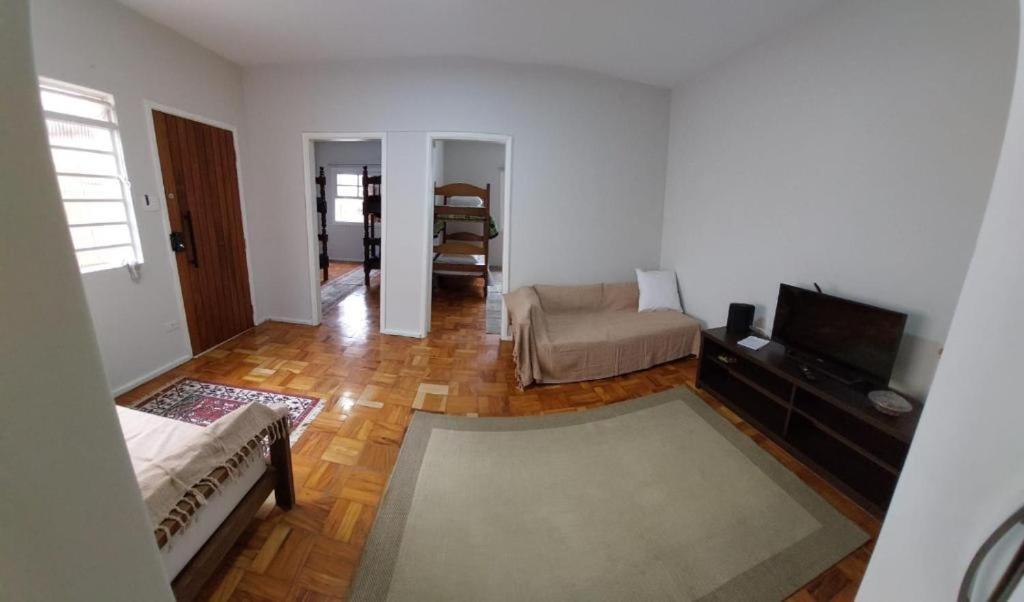 Franzoi Casa de hóspedes São Paulo