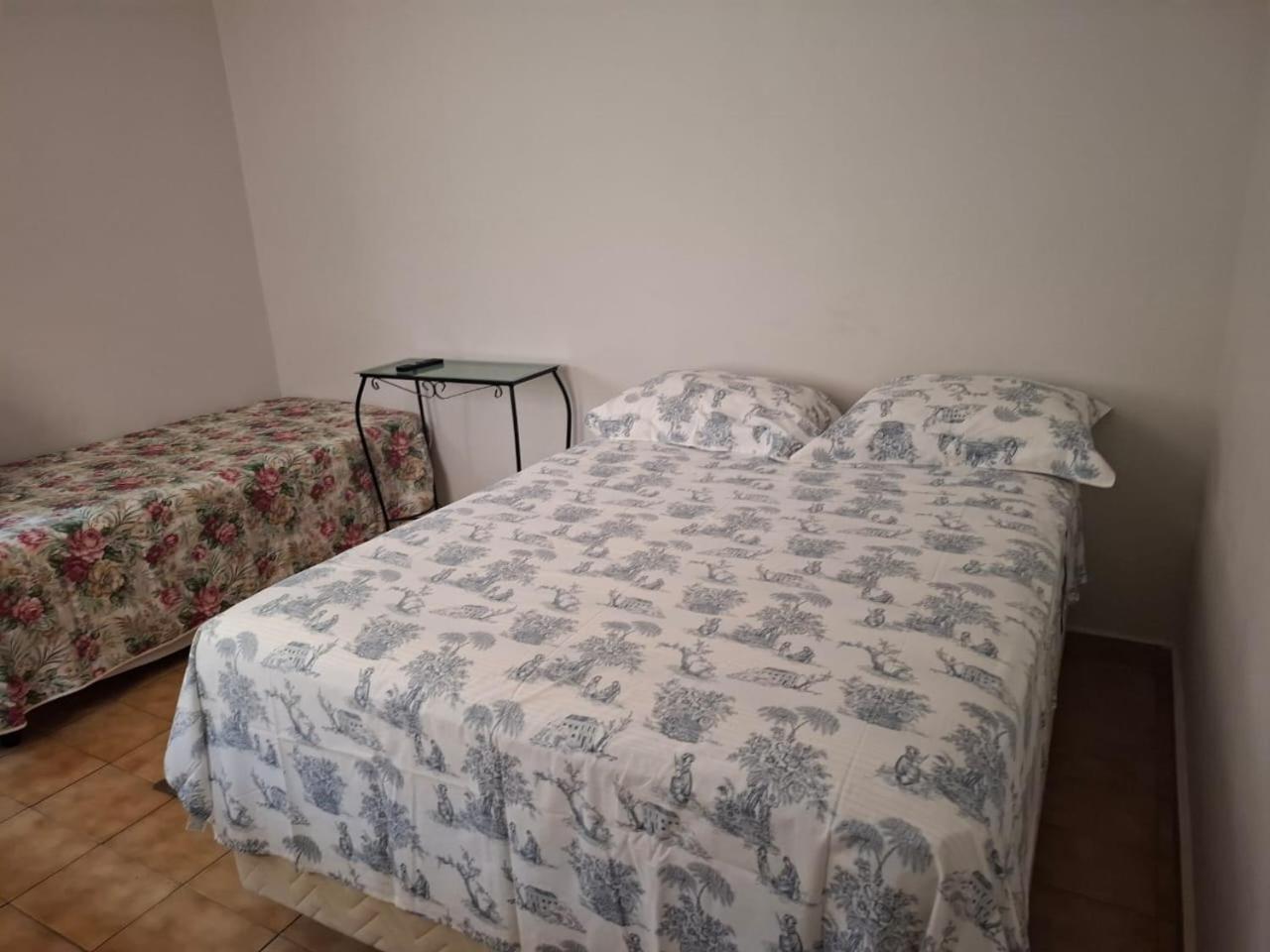 Casa de hóspedes Franzoi *