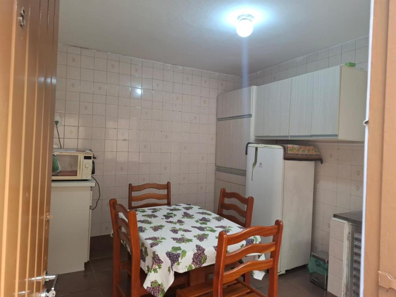 Casa de hóspedes Franzoi São Paulo